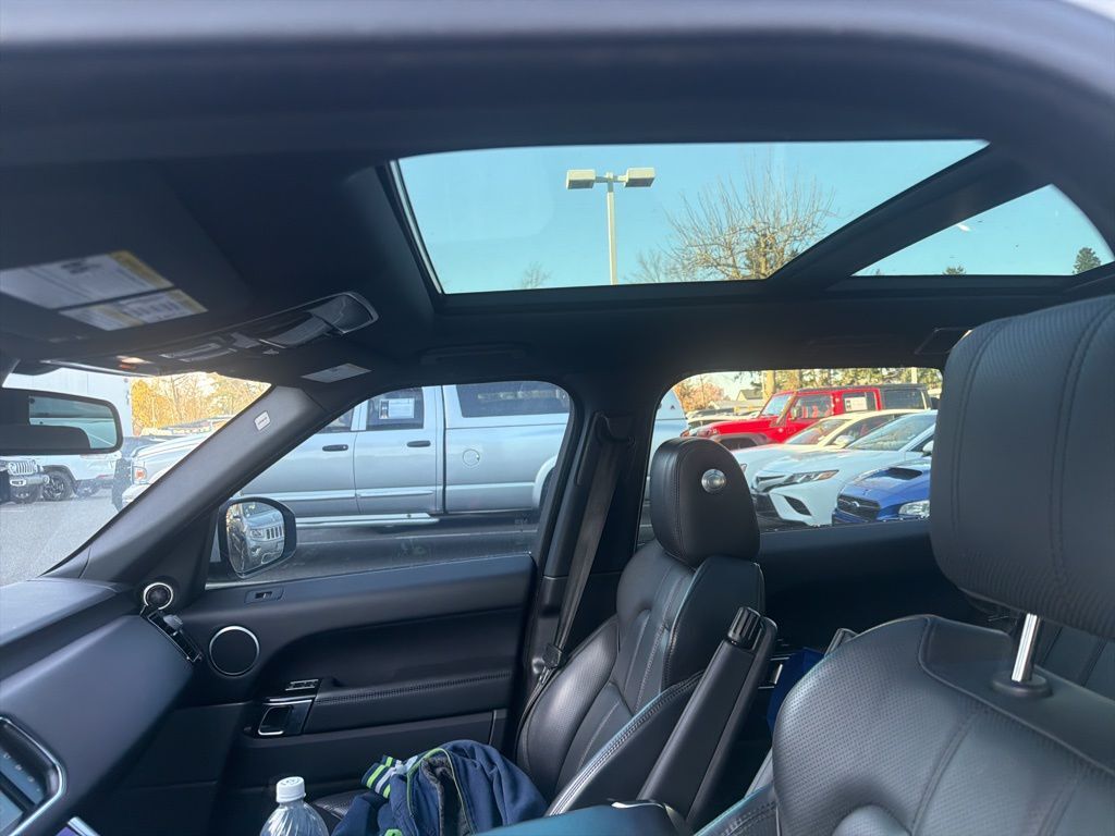 2016 Land Rover Range Rover Sport HSE Td6 Gresham OR