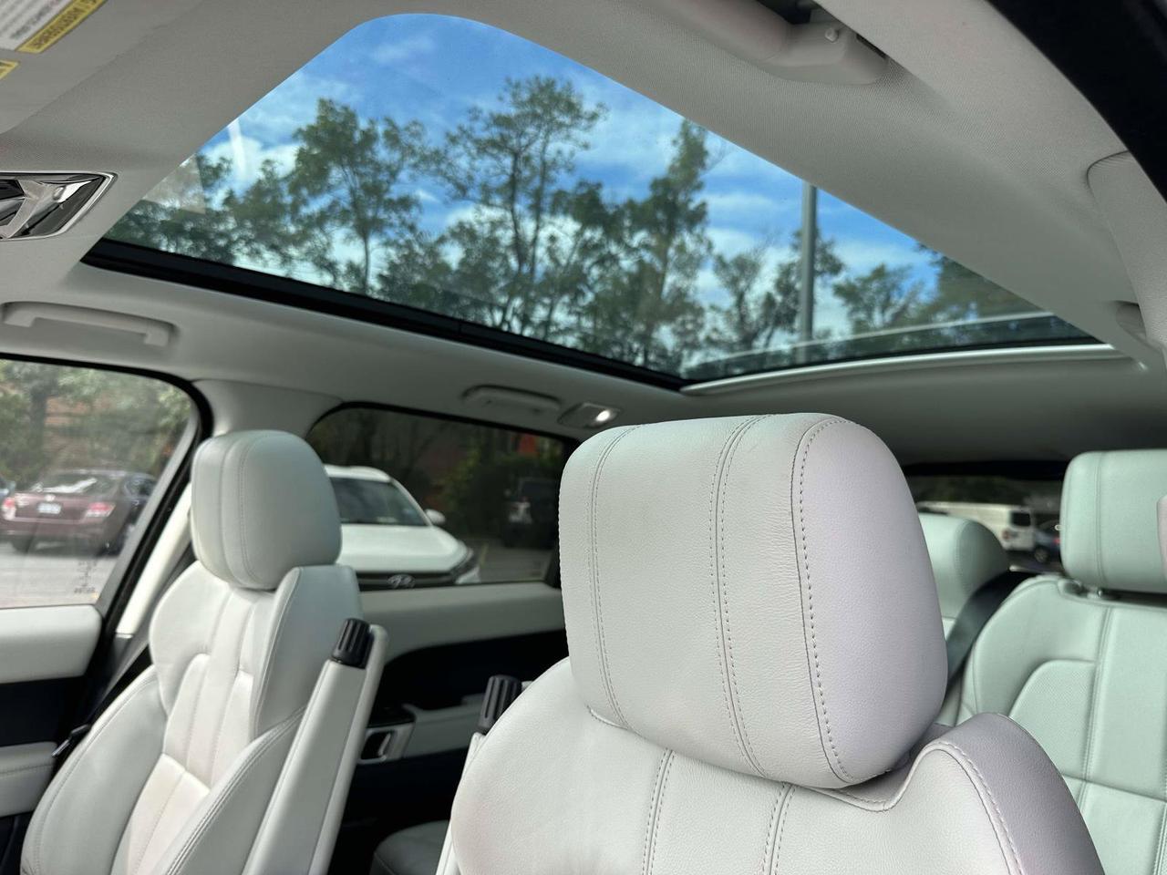 2016 Land Rover Range Rover Sport HSE Td6 Alexandria VA