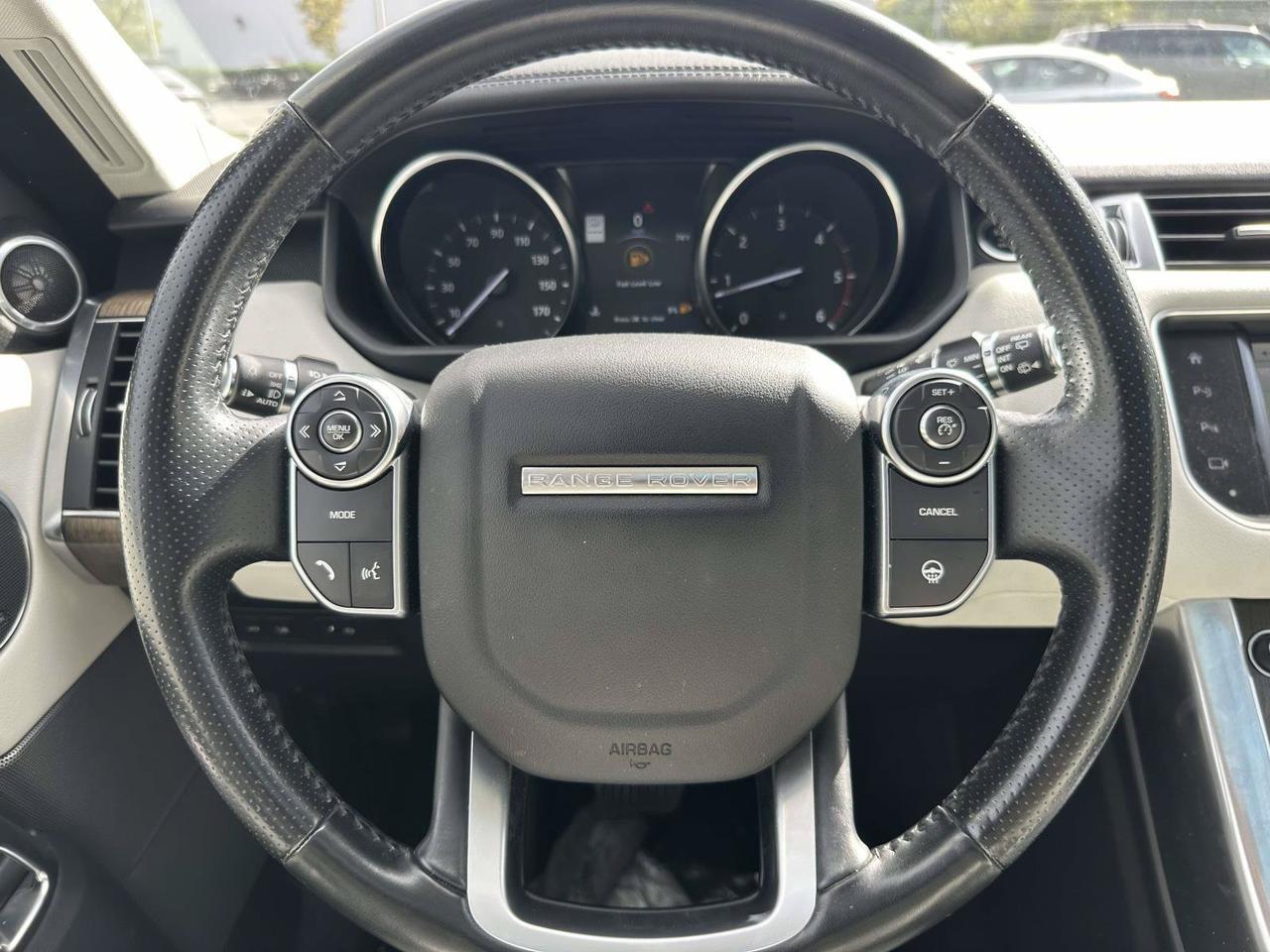 2016 Land Rover Range Rover Sport HSE Td6 Alexandria VA