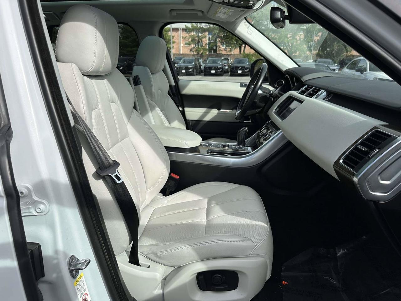 2016 Land Rover Range Rover Sport HSE Td6 Alexandria VA