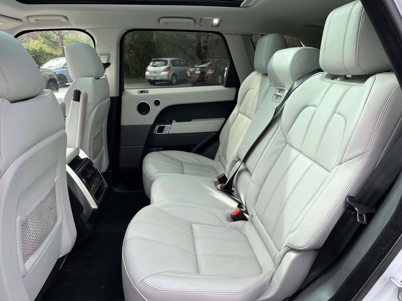 2016 Land Rover Range Rover Sport HSE Td6 Alexandria VA