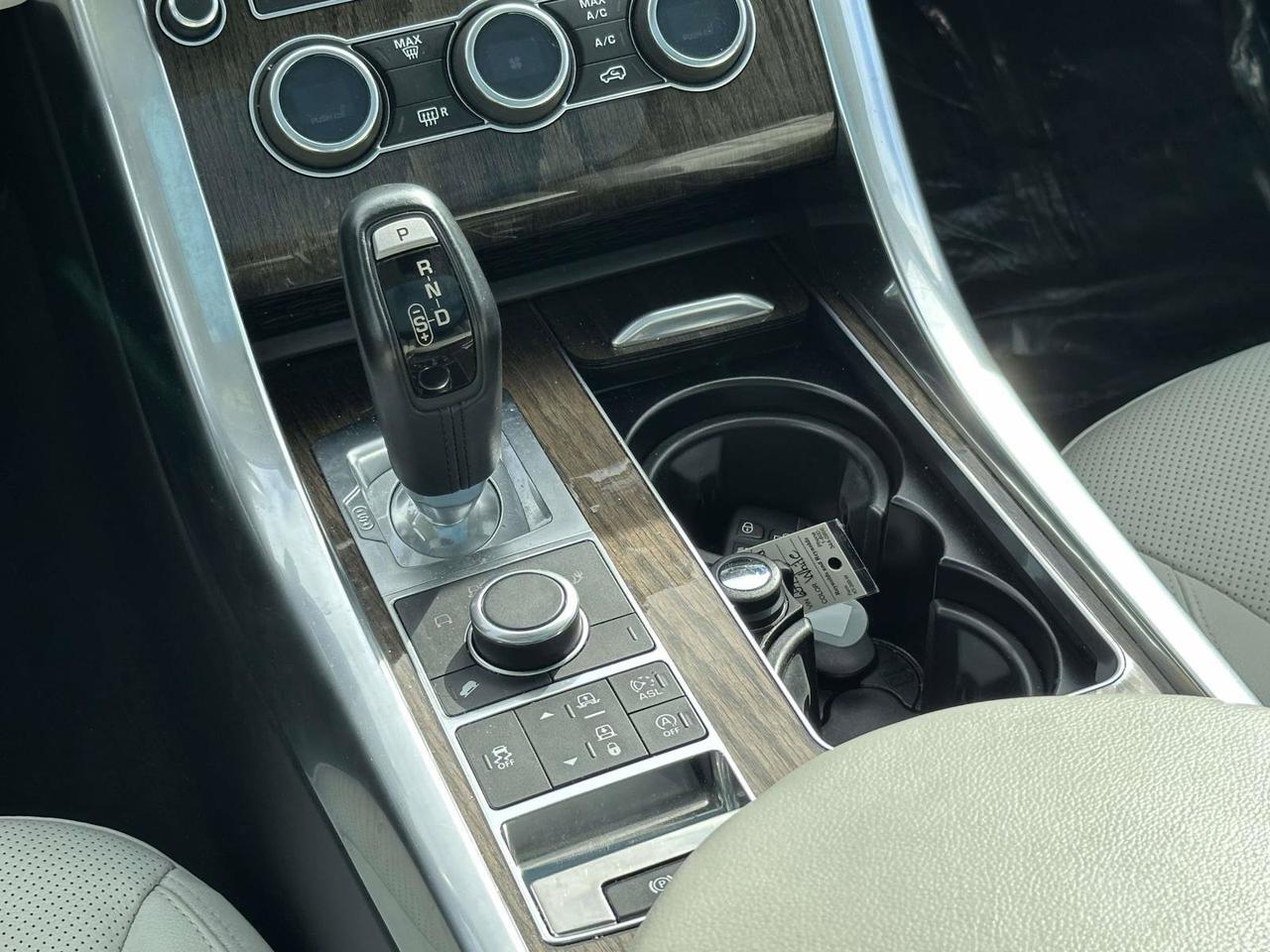 2016 Land Rover Range Rover Sport HSE Td6 Alexandria VA