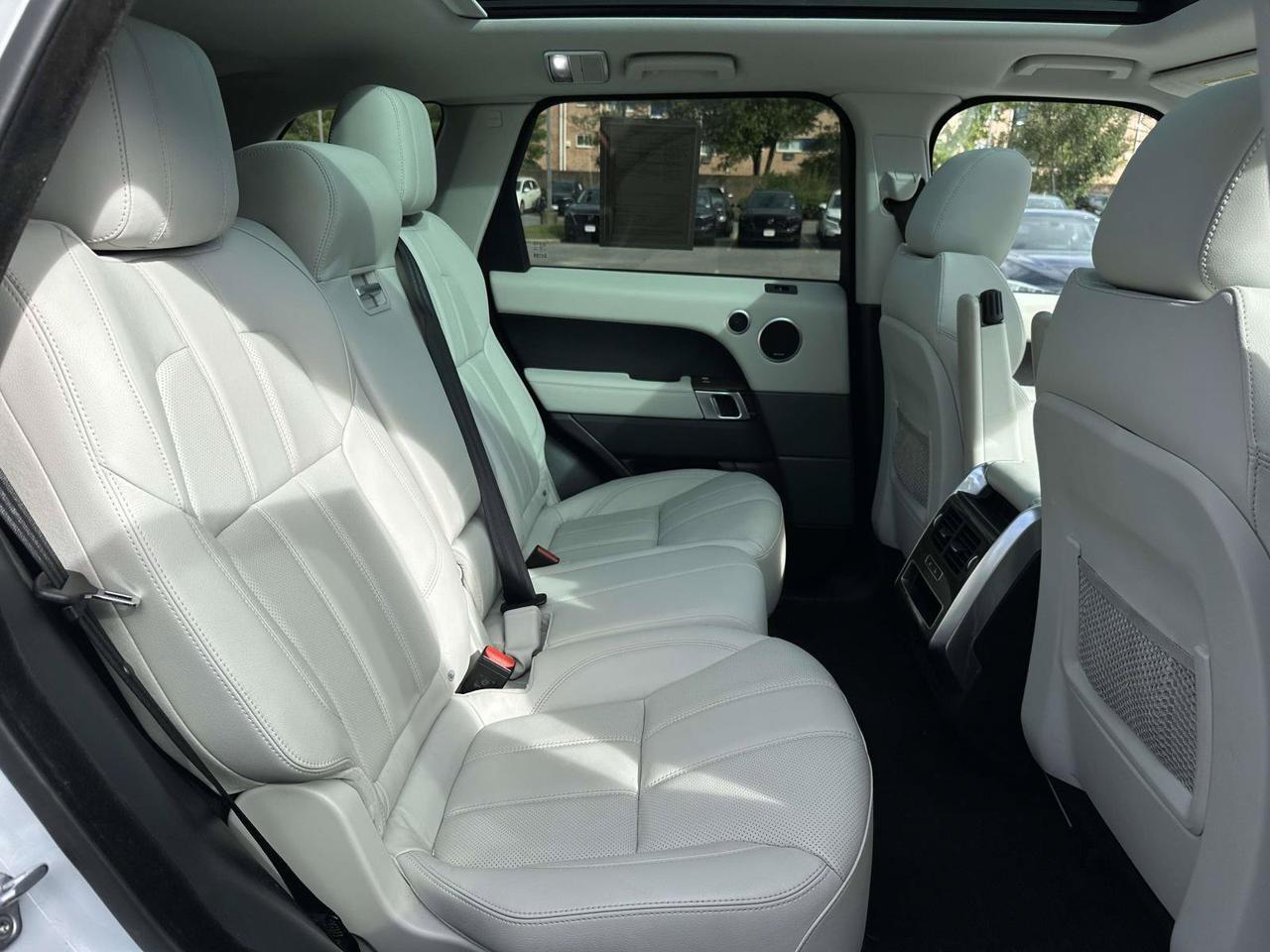 2016 Land Rover Range Rover Sport HSE Td6 Alexandria VA