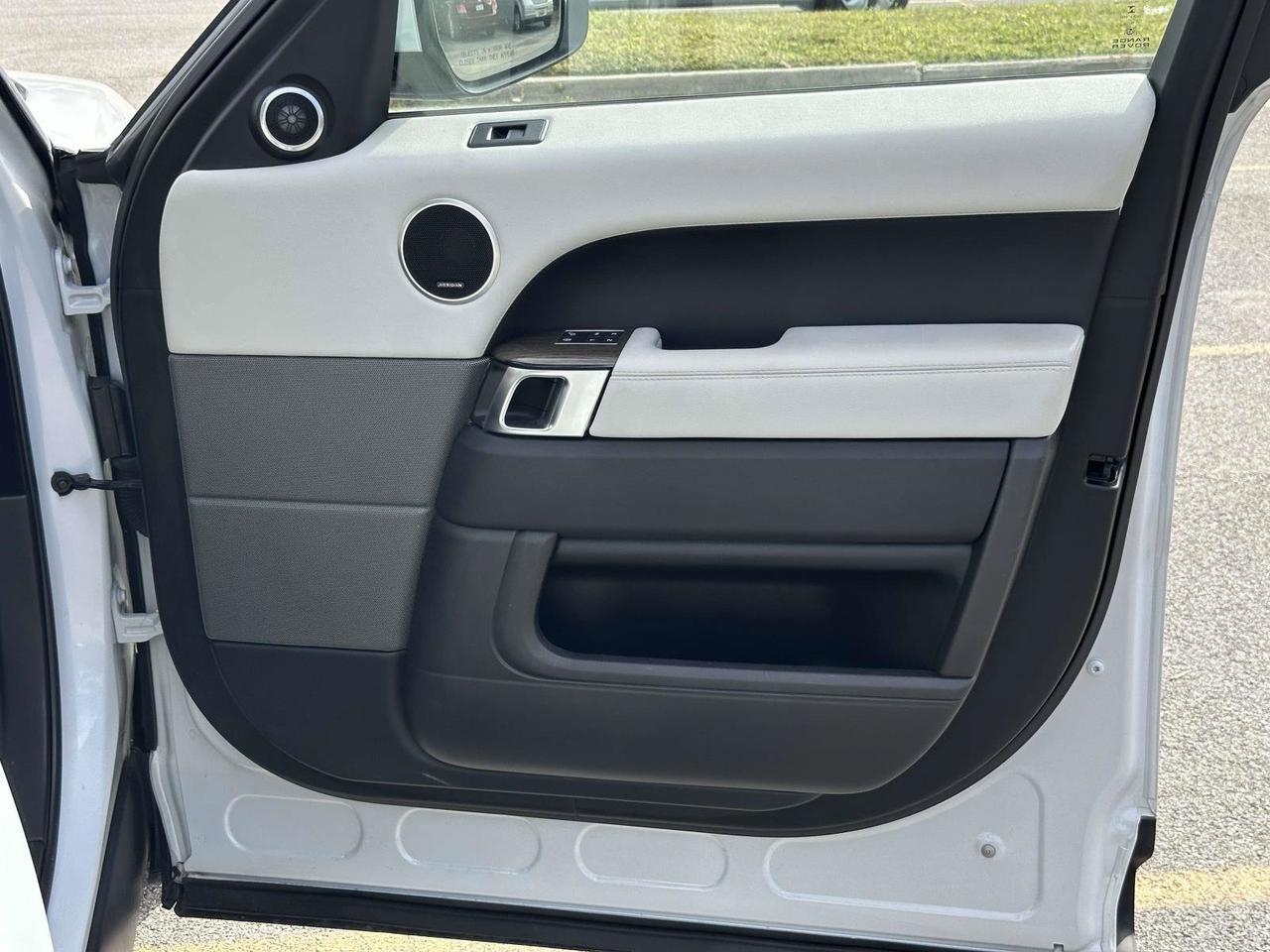 2016 Land Rover Range Rover Sport HSE Td6 Alexandria VA