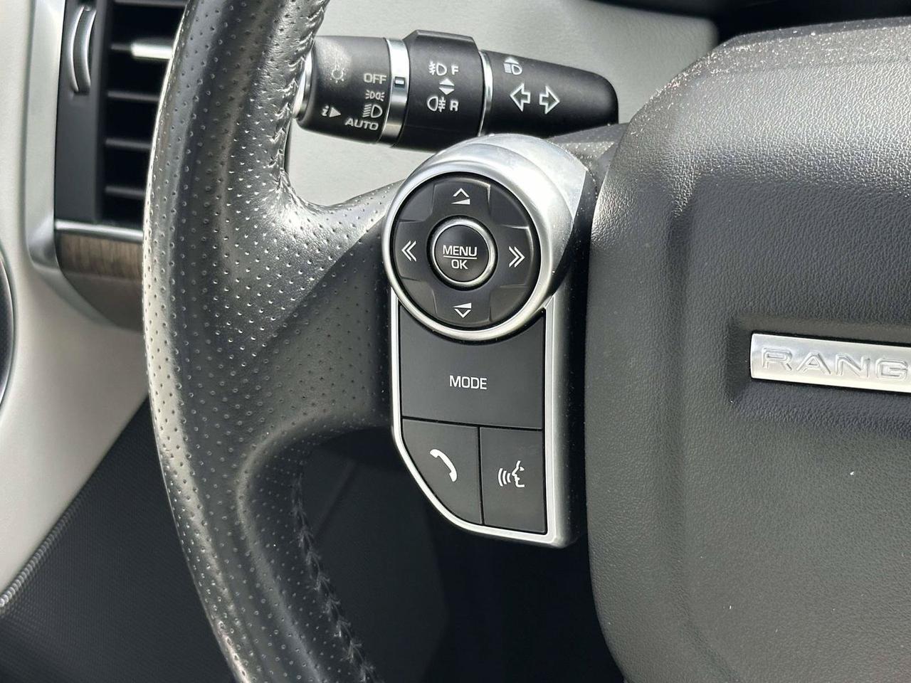 2016 Land Rover Range Rover Sport HSE Td6 Alexandria VA