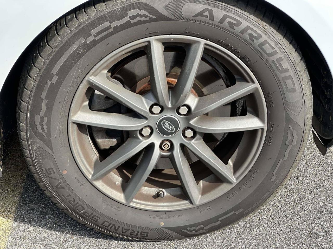 2016 Land Rover Range Rover Sport HSE Td6 Alexandria VA
