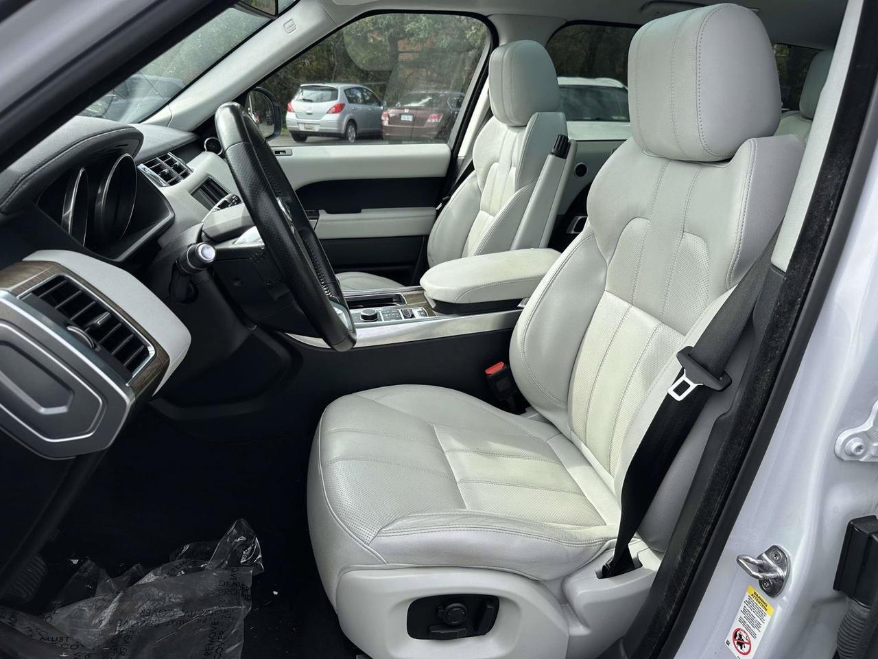2016 Land Rover Range Rover Sport HSE Td6 Alexandria VA