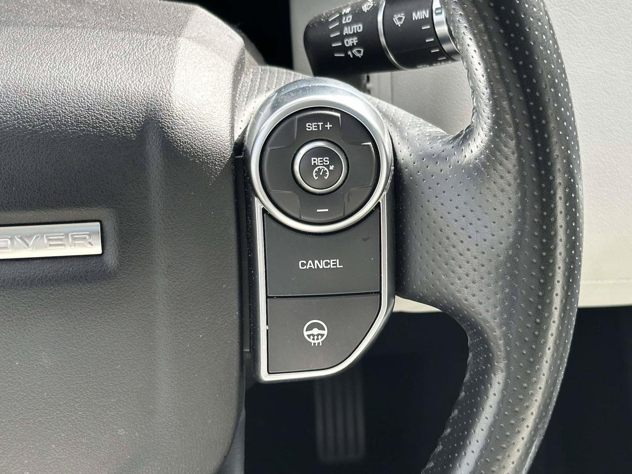2016 Land Rover Range Rover Sport HSE Td6 Alexandria VA