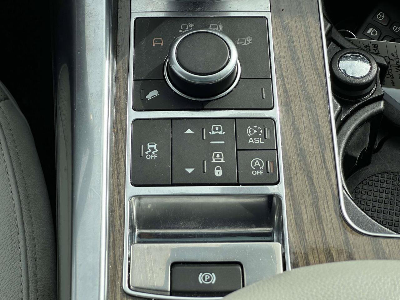2016 Land Rover Range Rover Sport HSE Td6 Alexandria VA