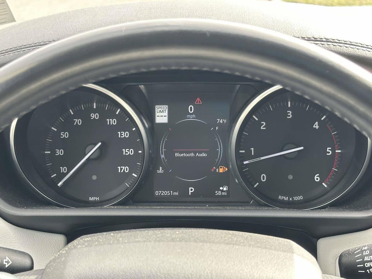 2016 Land Rover Range Rover Sport HSE Td6 Alexandria VA