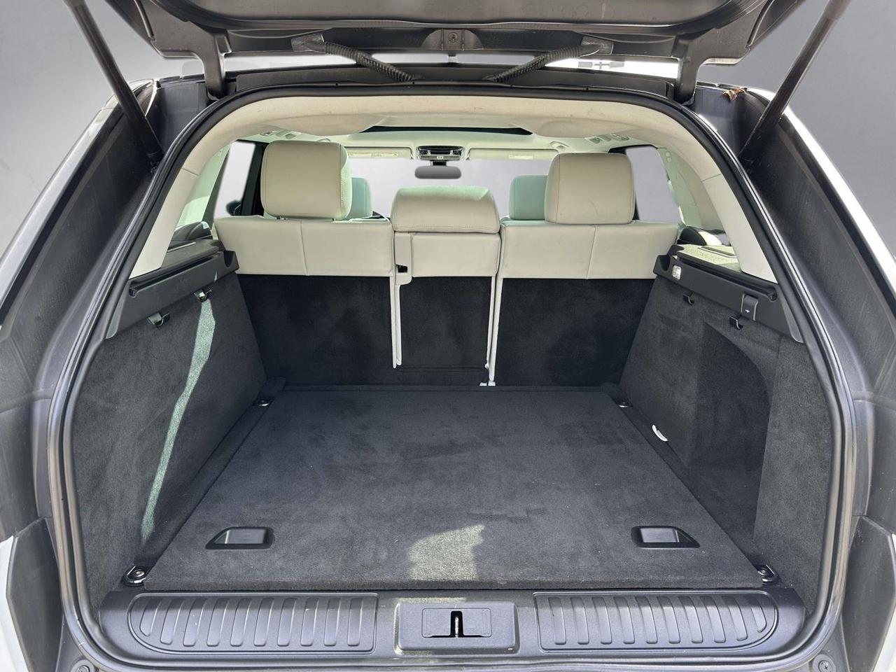 2016 Land Rover Range Rover Sport HSE Td6 Alexandria VA