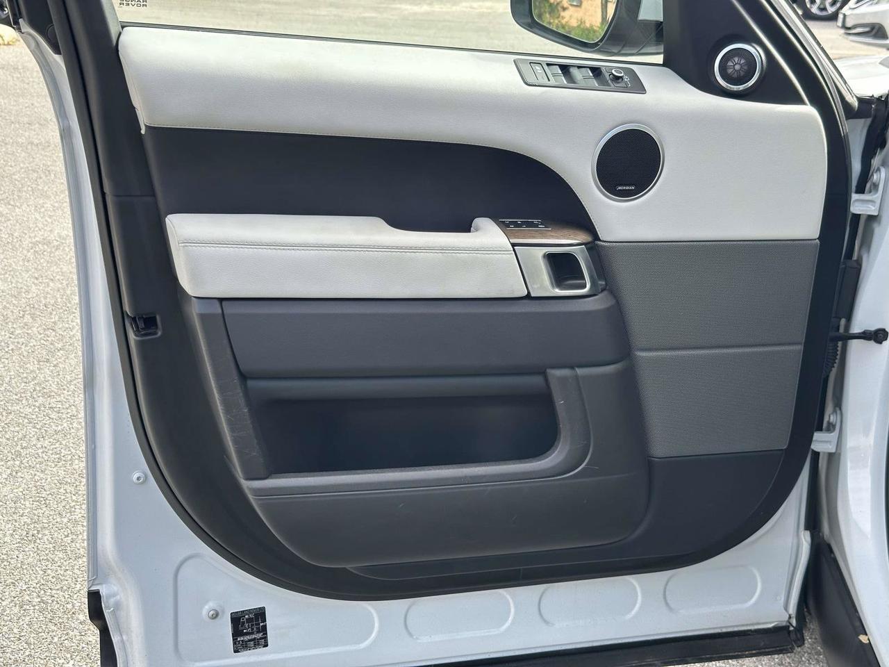 2016 Land Rover Range Rover Sport HSE Td6 Alexandria VA