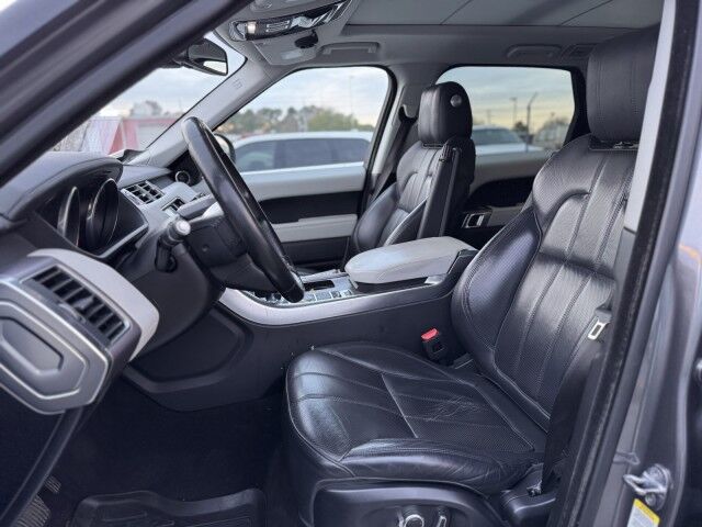 2016 Land Rover Range Rover Sport Td6 Diesel HSE Henrico VA