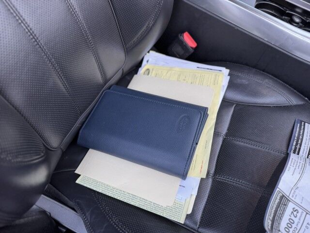 2016 Land Rover Range Rover Sport Td6 Diesel HSE Henrico VA