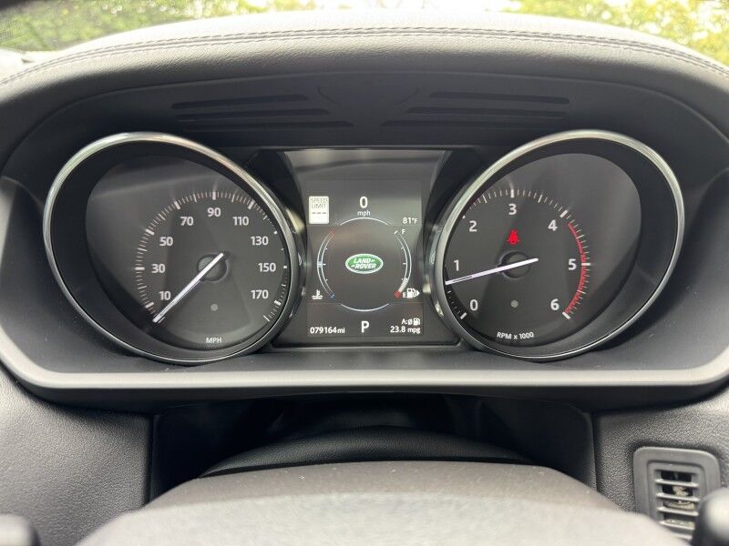 2016 Land Rover Range Rover Sport V6 Diesel HSE Willow Grove PA