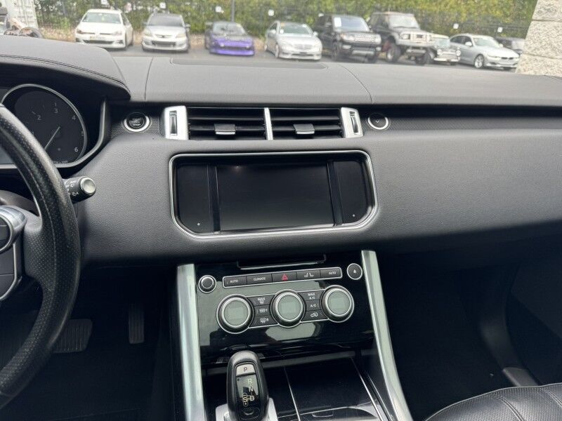 2016 Land Rover Range Rover Sport V6 Diesel HSE Willow Grove PA