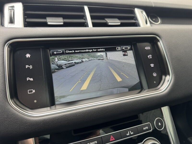 2016 Land Rover Range Rover Sport V6 Diesel HSE Willow Grove PA