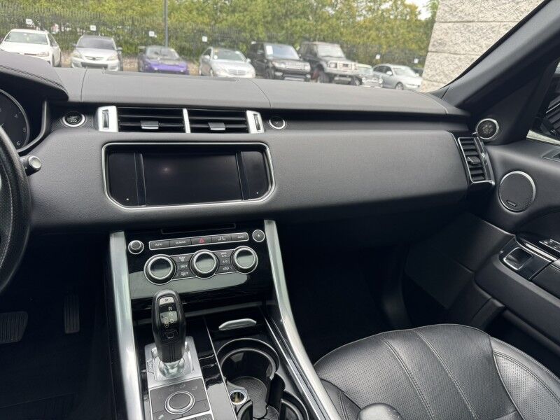 2016 Land Rover Range Rover Sport V6 Diesel HSE Willow Grove PA