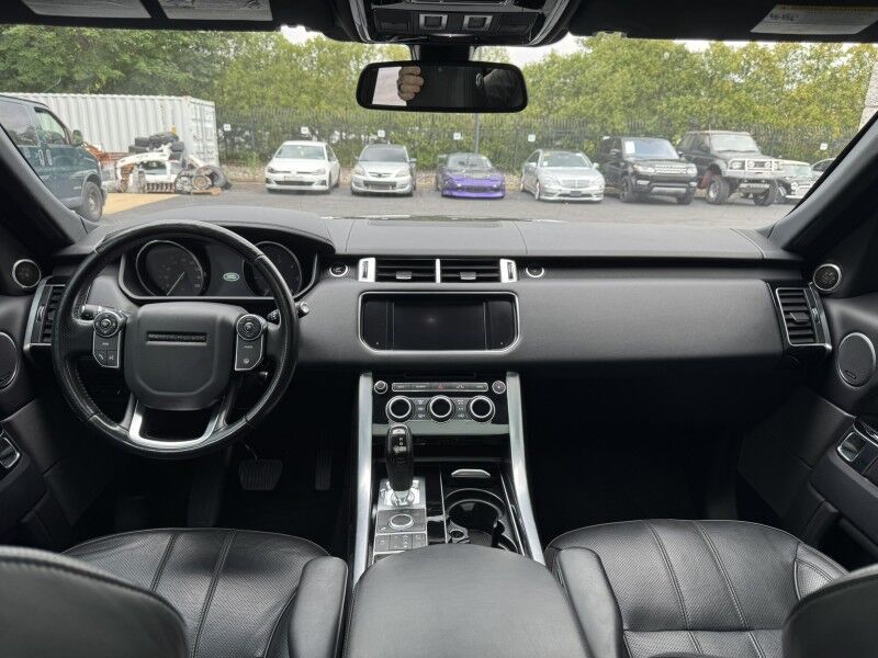 2016 Land Rover Range Rover Sport V6 Diesel HSE Willow Grove PA