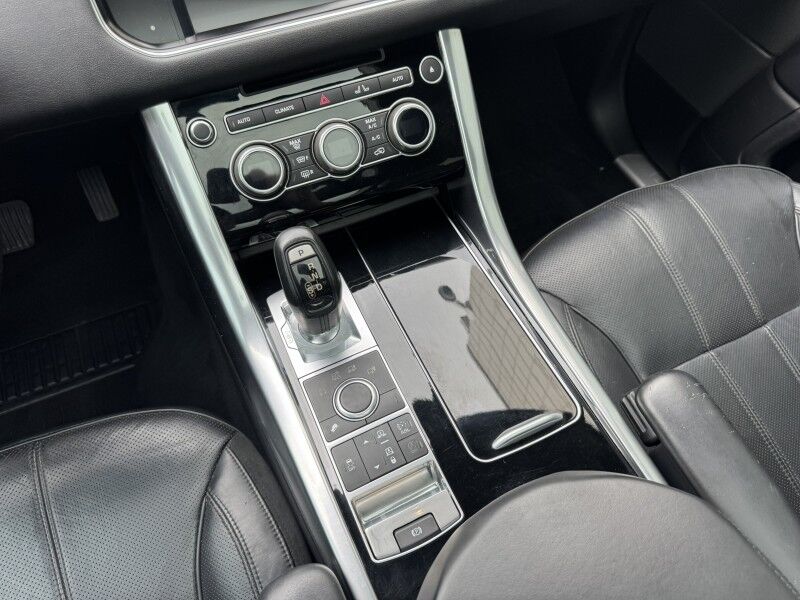 2016 Land Rover Range Rover Sport V6 Diesel HSE Willow Grove PA