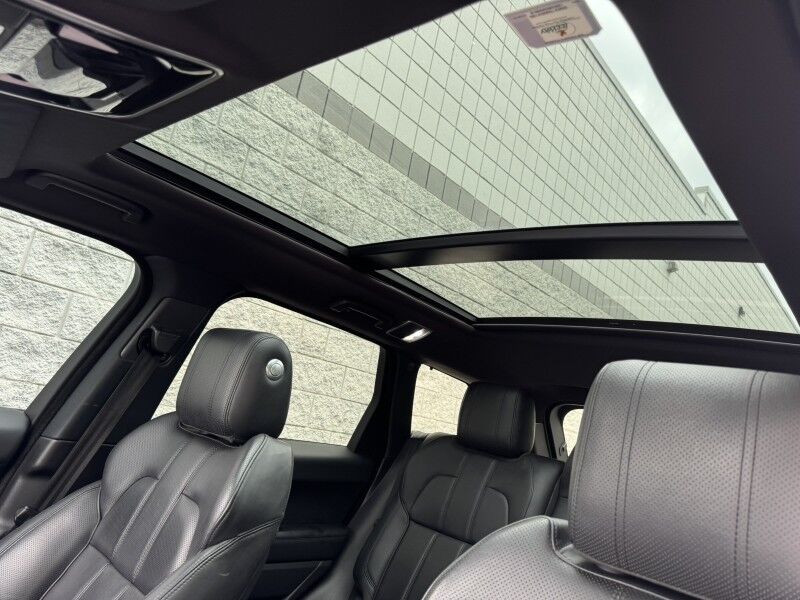 2016 Land Rover Range Rover Sport V6 Diesel HSE Willow Grove PA