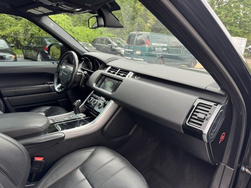 2016 Land Rover Range Rover Sport V6 Diesel HSE Willow Grove PA