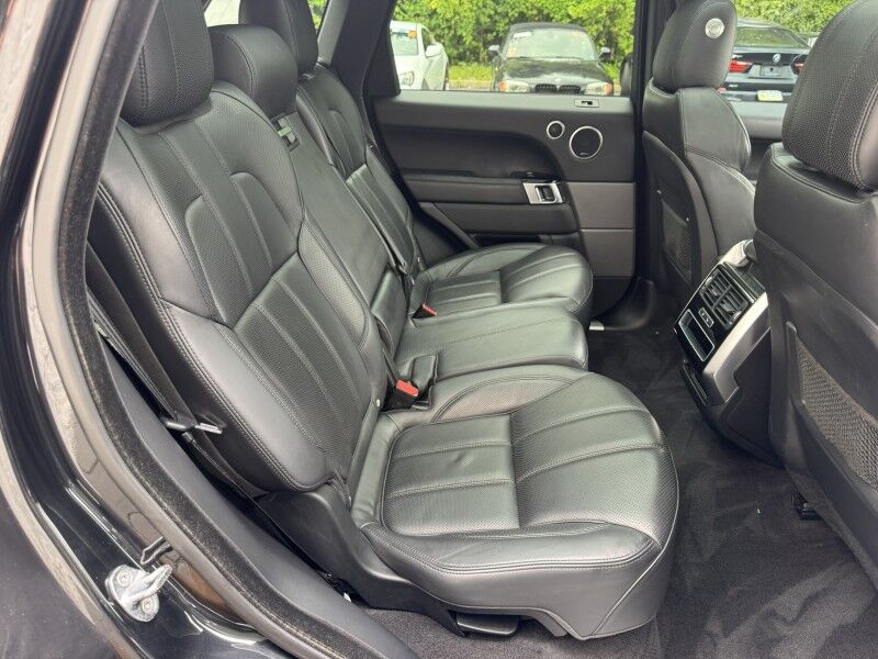 2016 Land Rover Range Rover Sport V6 Diesel HSE Willow Grove PA
