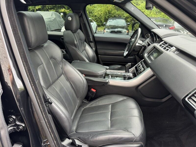 2016 Land Rover Range Rover Sport V6 Diesel HSE Willow Grove PA