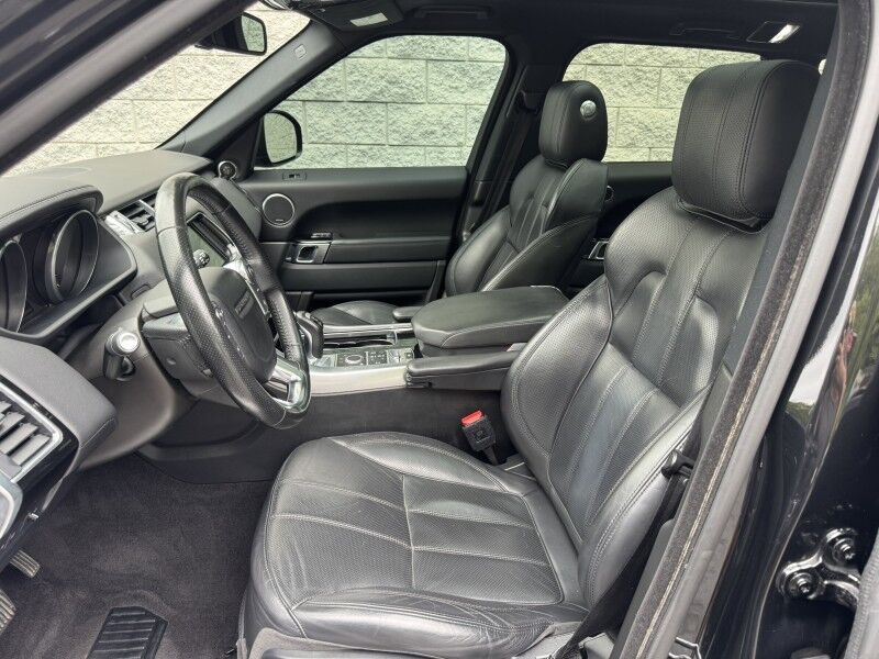 2016 Land Rover Range Rover Sport V6 Diesel HSE Willow Grove PA