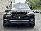 2016 Land Rover Range Rover Sport V6 Diesel HSE Willow Grove PA