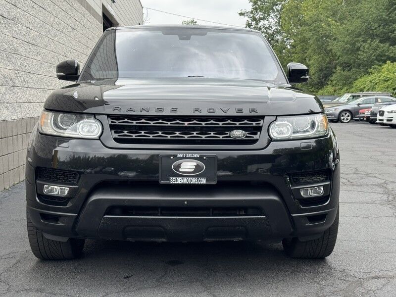 2016 Land Rover Range Rover Sport V6 Diesel HSE Willow Grove PA