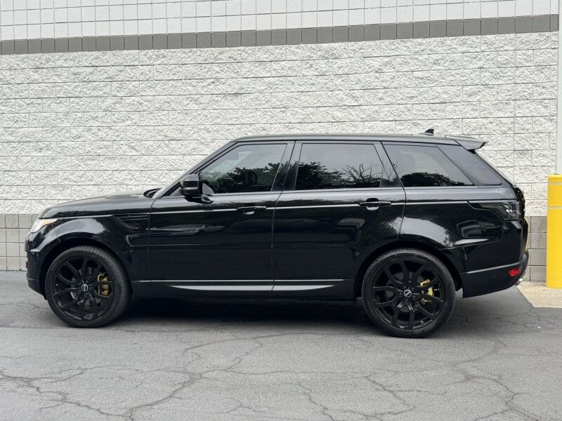 2016 Land Rover Range Rover Sport V6 Diesel HSE Willow Grove PA