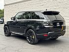 2016 Land Rover Range Rover Sport V6 Diesel HSE Willow Grove PA