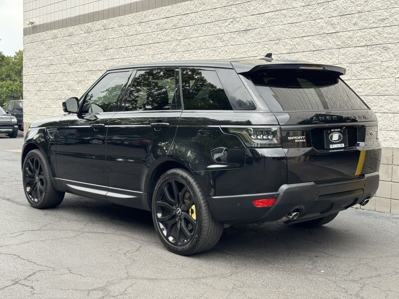 2016 Land Rover Range Rover Sport V6 Diesel HSE Willow Grove PA