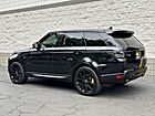 2016 Land Rover Range Rover Sport V6 Diesel HSE Willow Grove PA