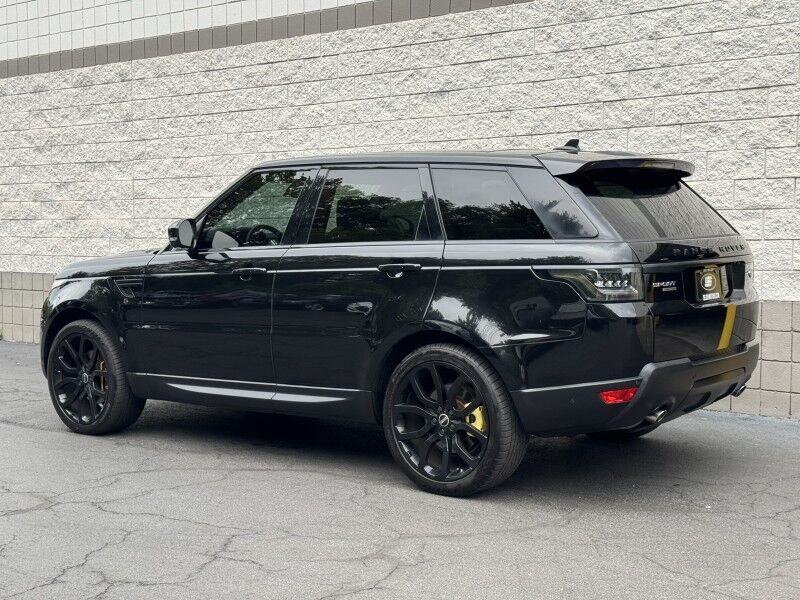 2016 Land Rover Range Rover Sport V6 Diesel HSE Willow Grove PA