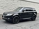 2016 Land Rover Range Rover Sport V6 Diesel HSE Willow Grove PA