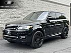 2016 Land Rover Range Rover Sport V6 Diesel HSE Willow Grove PA