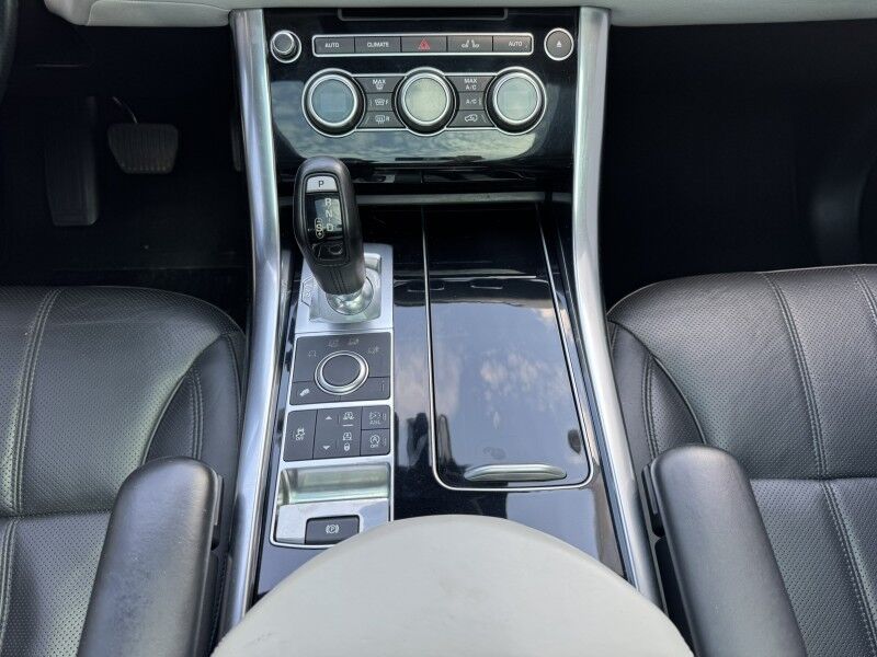 2016 Land Rover Range Rover Sport V6 Diesel HSE Willow Grove PA