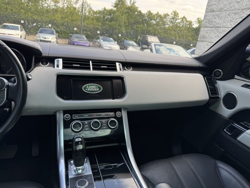 2016 Land Rover Range Rover Sport V6 Diesel HSE Willow Grove PA