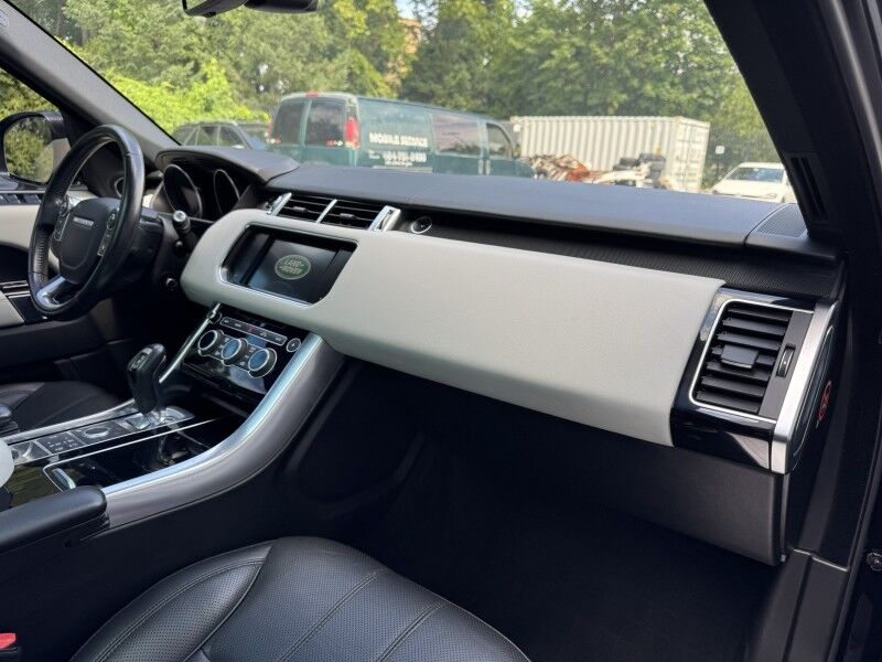 2016 Land Rover Range Rover Sport V6 Diesel HSE Willow Grove PA