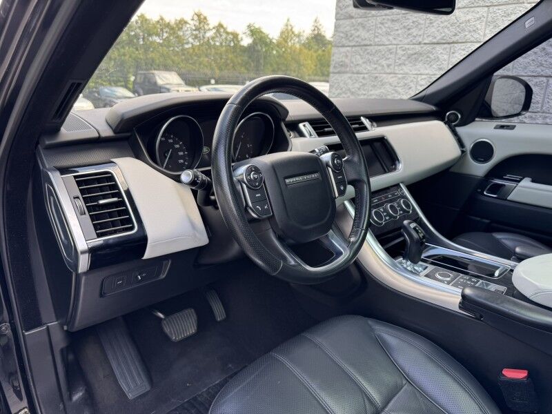 2016 Land Rover Range Rover Sport V6 Diesel HSE Willow Grove PA