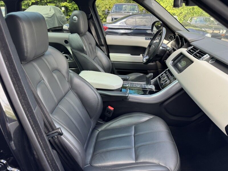 2016 Land Rover Range Rover Sport V6 Diesel HSE Willow Grove PA