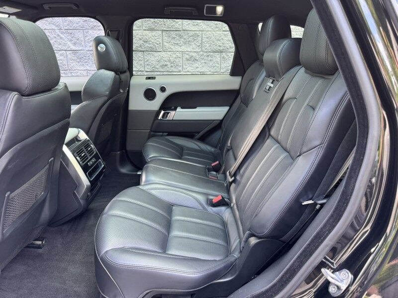 2016 Land Rover Range Rover Sport V6 Diesel HSE Willow Grove PA