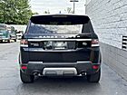 2016 Land Rover Range Rover Sport V6 Diesel HSE Willow Grove PA
