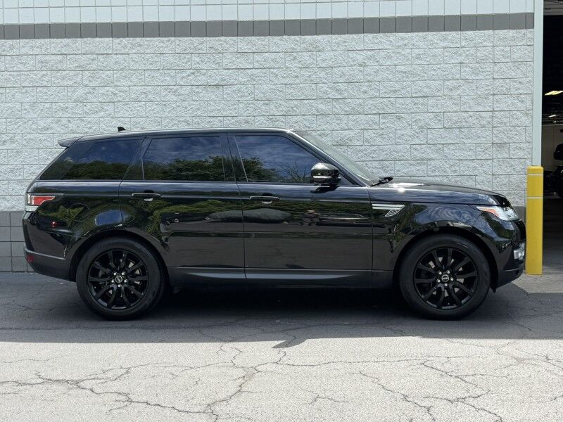 2016 Land Rover Range Rover Sport V6 Diesel HSE Willow Grove PA