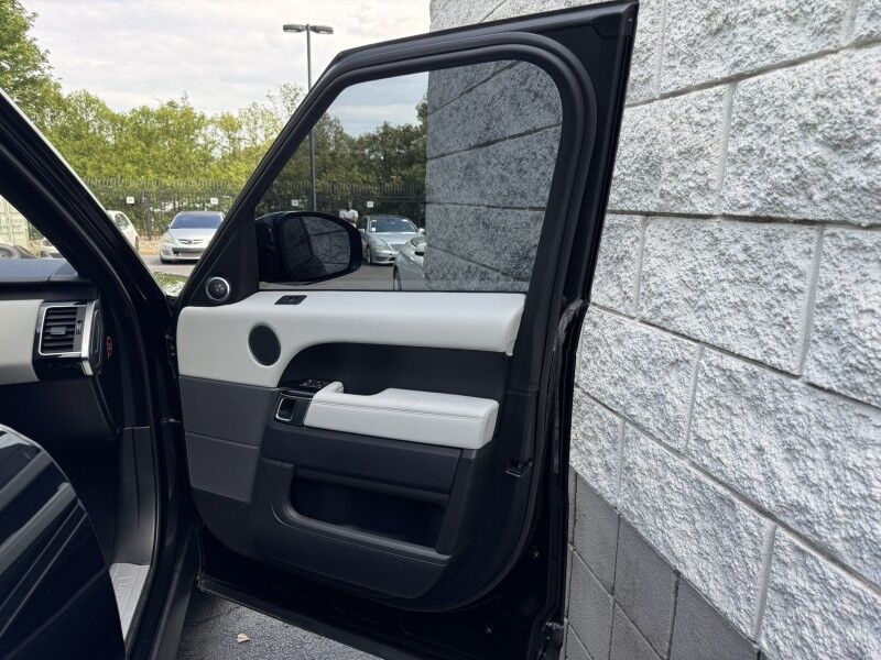 2016 Land Rover Range Rover Sport V6 Diesel HSE Willow Grove PA