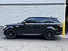 2016 Land Rover Range Rover Sport V6 Diesel HSE Willow Grove PA