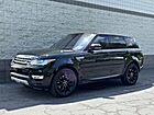 2016 Land Rover Range Rover Sport V6 Diesel HSE Willow Grove PA