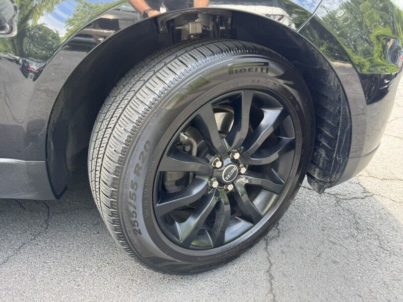 2016 Land Rover Range Rover Sport V6 Diesel HSE Willow Grove PA